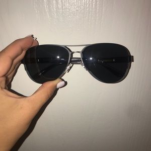 Tory Burch Aviators